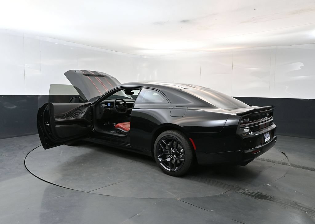 Used 2026 Dodge Charger Scat Pack AWD/4WD image 26