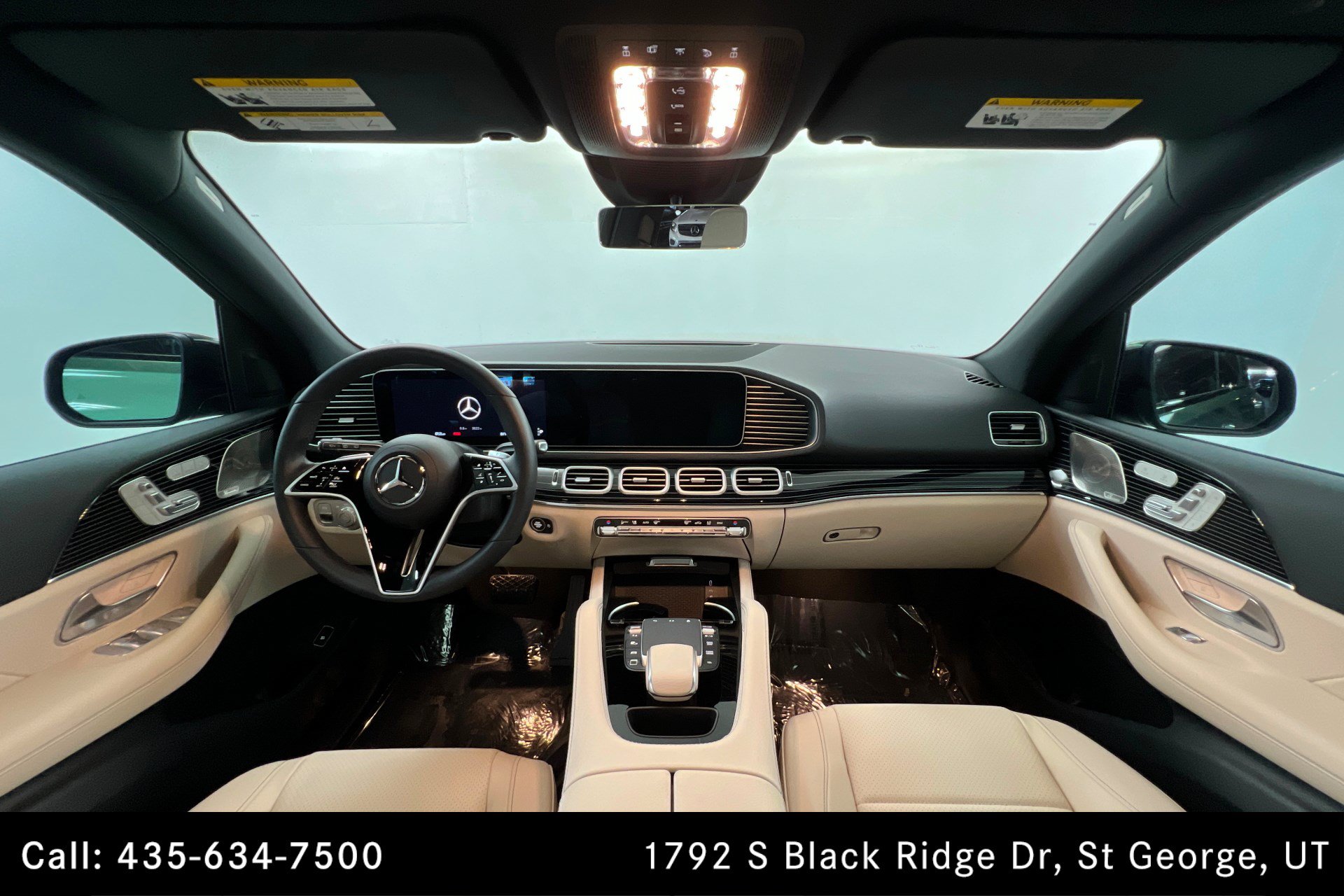 Certified 2026 Mercedes-Benz GLE 350 4MATIC image 9