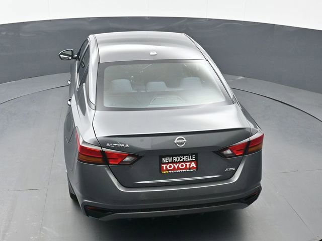 Used 2019 Nissan Altima 2.5 S AWD/4WD image 39