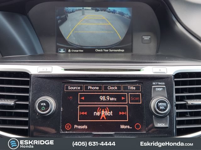Used 2015 Honda Accord EX image 18