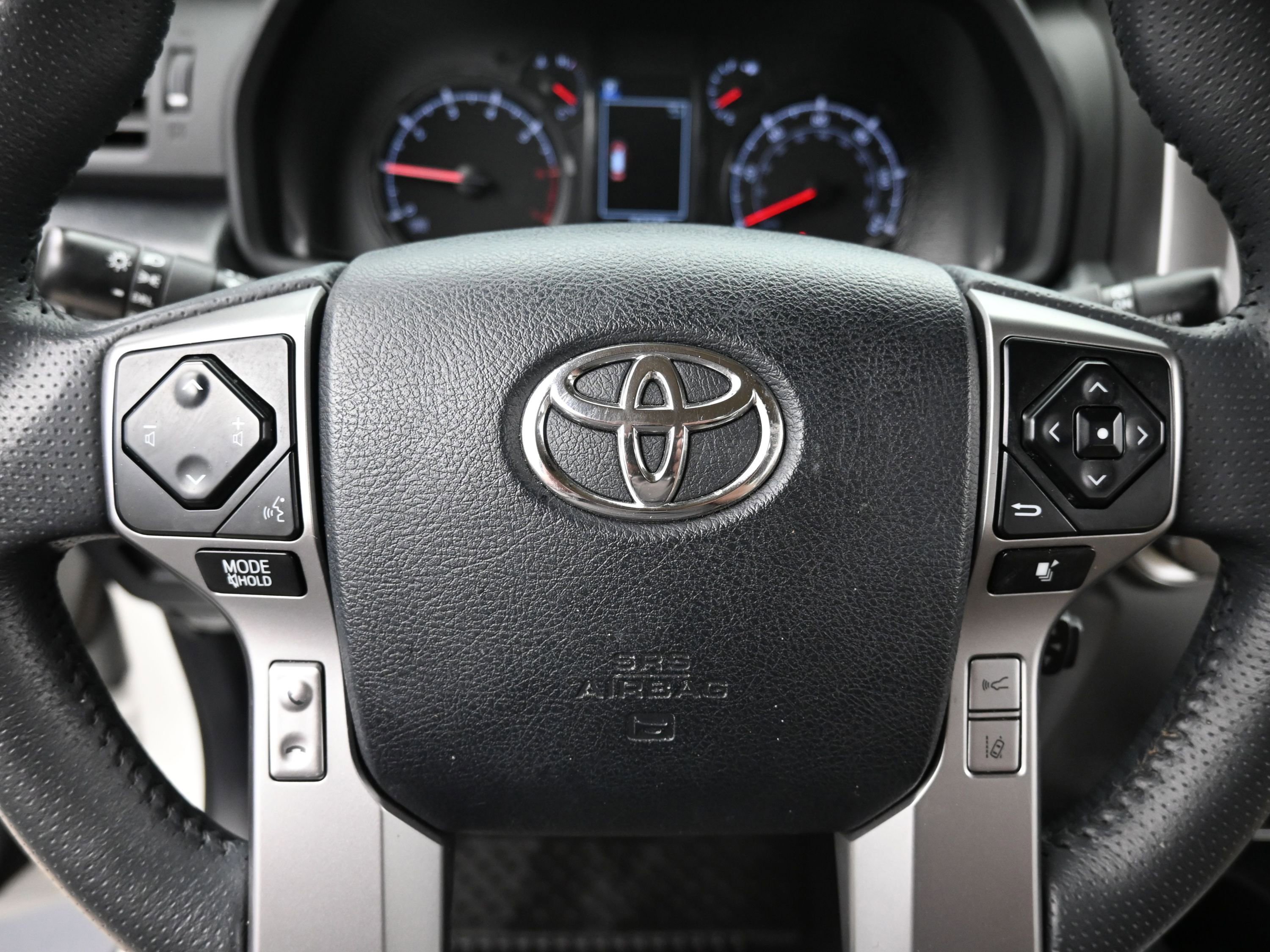 Certified 2023 Toyota 4Runner SR5 image 8