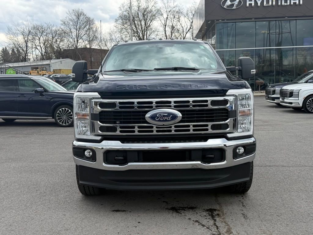 Used 2024 Ford F350 XLT w/ 360-Degree Camera Package image 3