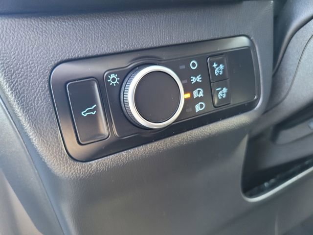 Used 2025 Ford Escape Active w/ Cold Weather Package image 17