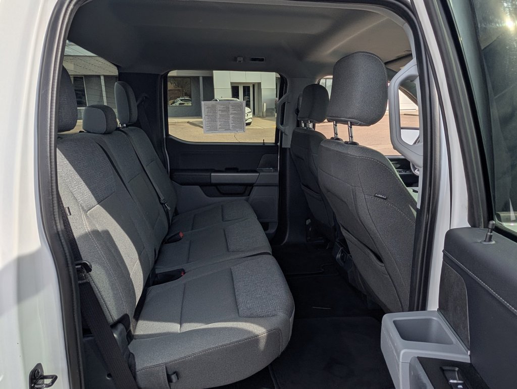 Certified 2024 Ford F150 XLT w/ Tow/Haul Package AWD/4WD image 16
