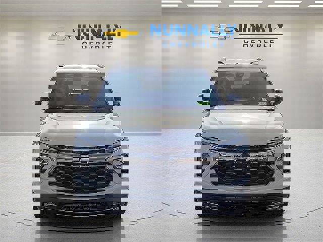 New 2026 Chevrolet TrailBlazer ACTIV w/ Convenience Package image 8