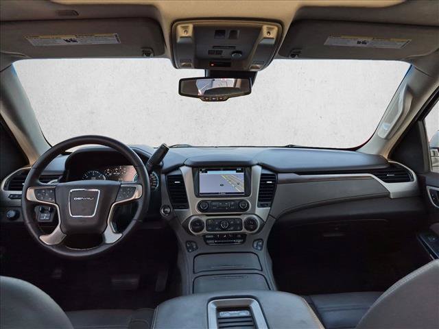 Used 2019 GMC Yukon Denali w/ Denali Ultimate Package AWD/4WD image 13
