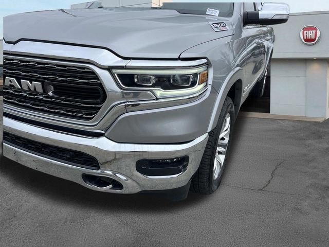 Used 2022 RAM 1500 Limited AWD/4WD image 9