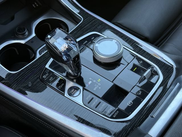 Used 2021 BMW X7 M50i w/ Executive Package AWD/4WD image 22