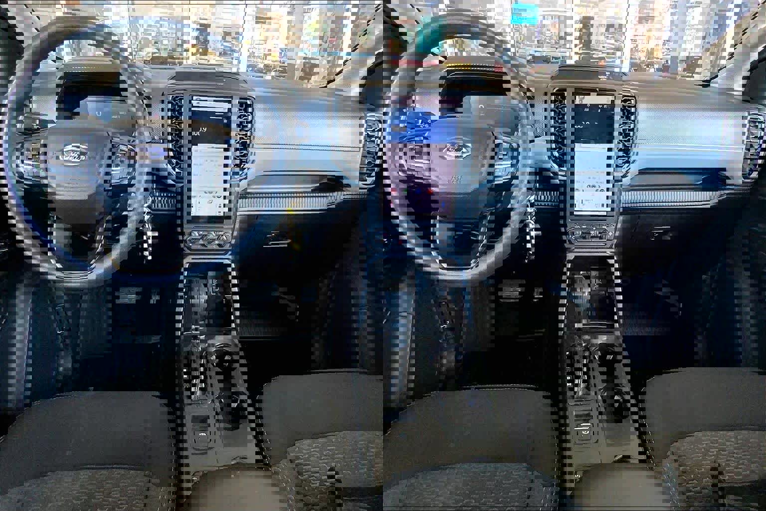 Used 2024 Ford Ranger XL image 16