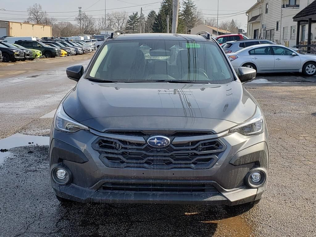 New 2026 Subaru Crosstrek 2.5i Limited image 2