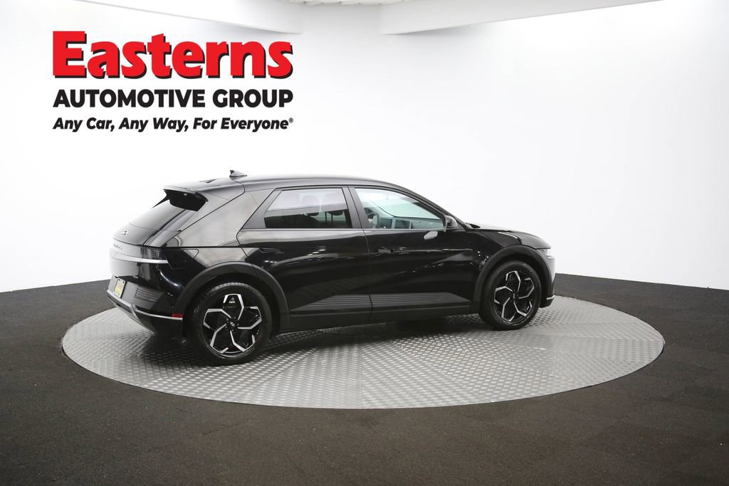 Used 2023 Hyundai Ioniq 5 SEL image 42