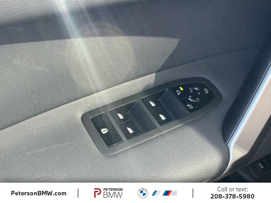 New 2026 BMW iX M70 w/ Executive Package image 25