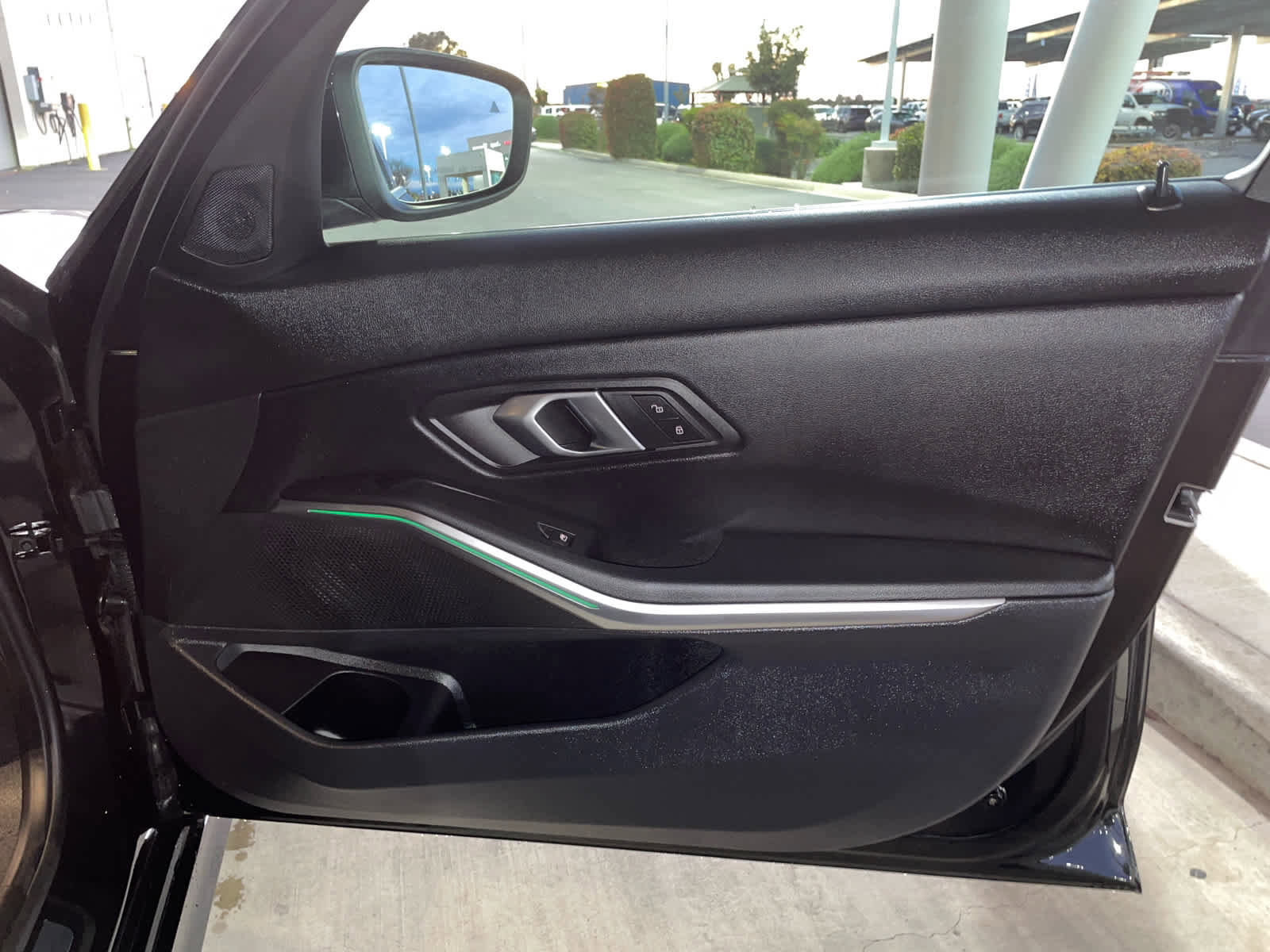 Used 2025 BMW 330i xDrive Sedan image 22