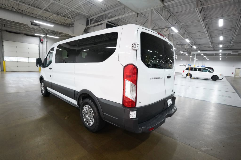 Used 2017 Ford Transit 150 XL image 34