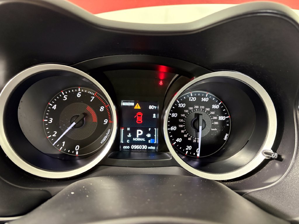 Used 2012 Mitsubishi Lancer Evolution MR AWD/4WD image 15