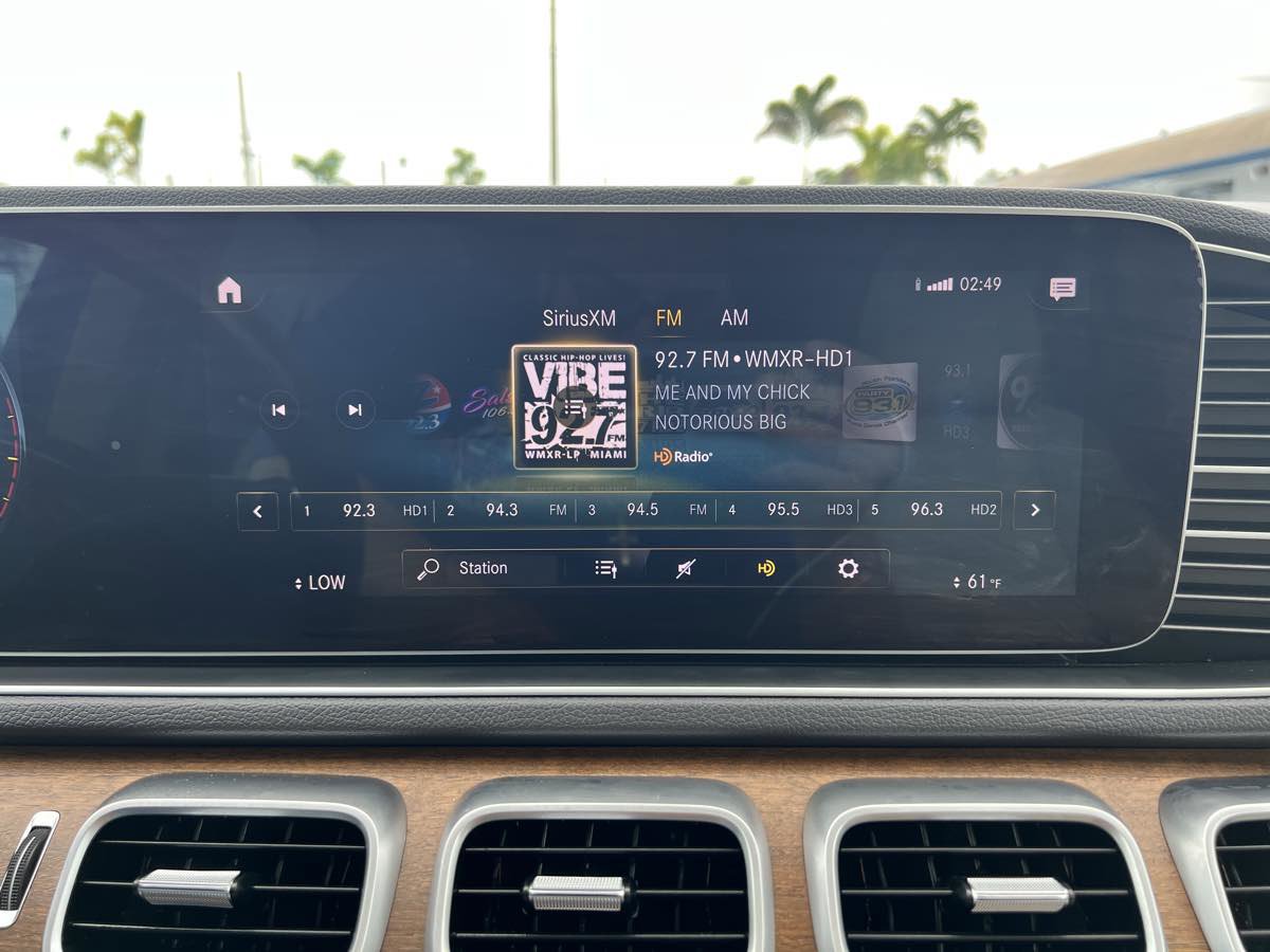 Used 2020 Mercedes-Benz GLE 450 4MATIC image 37