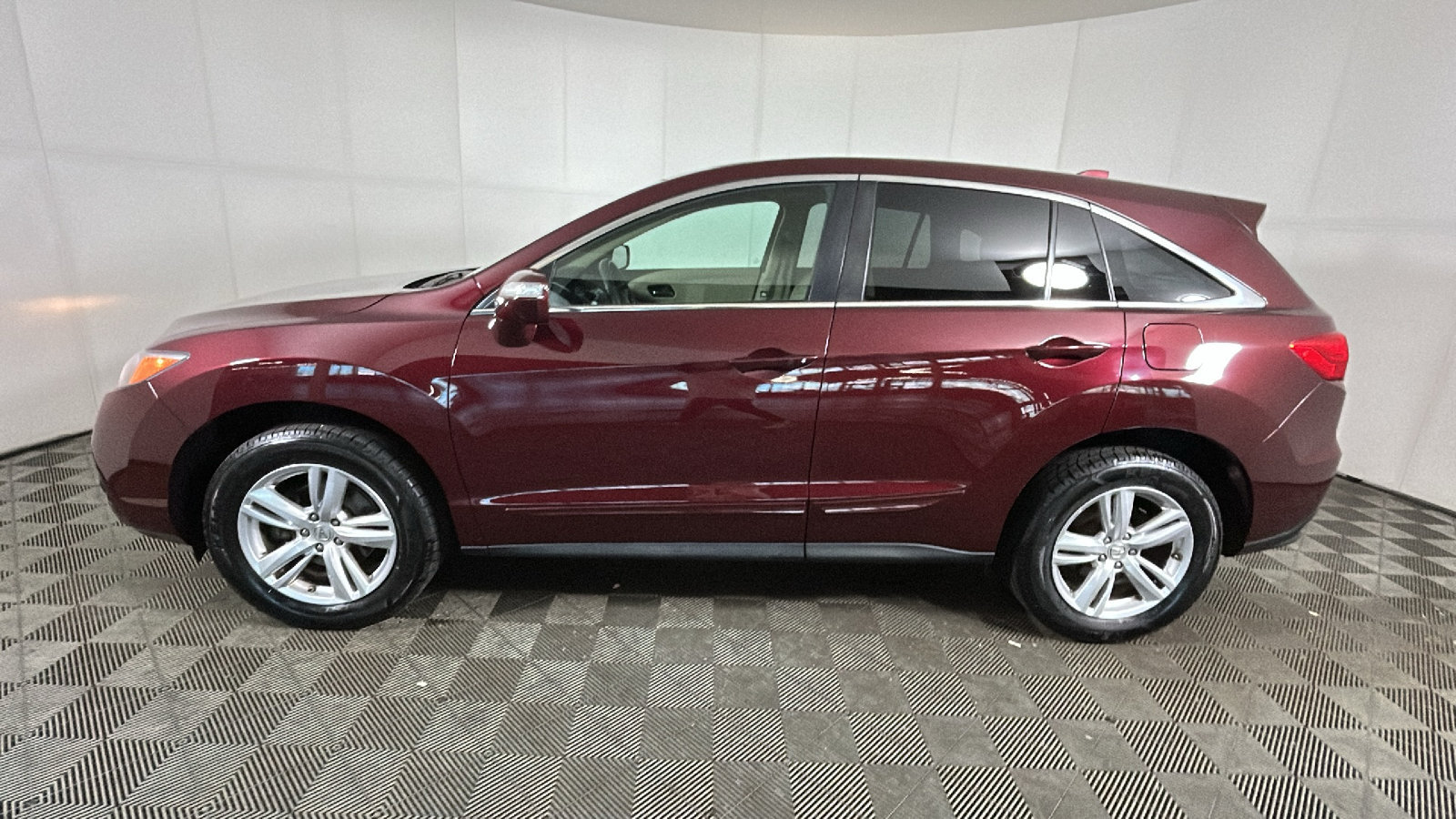 Used 2014 Acura RDX AWD image 5