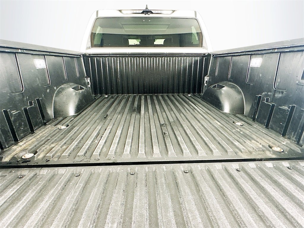 Used 2022 Toyota Tundra TRD Pro image 12
