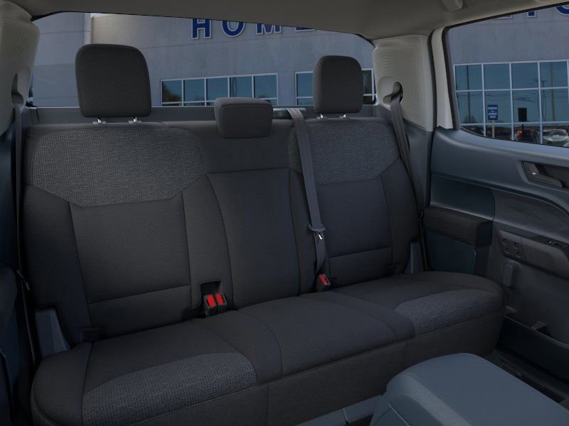 New 2026 Ford Maverick XL image 11