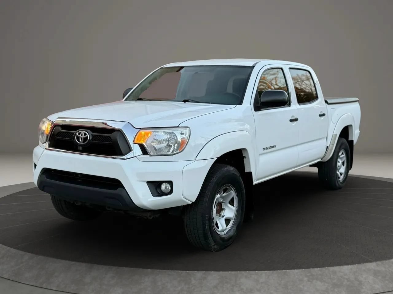 Used 2012 Toyota Tacoma PreRunner w/ SR5 Pkg