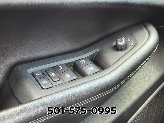 Used 2022 Jeep Grand Cherokee Limited AWD/4WD image 33