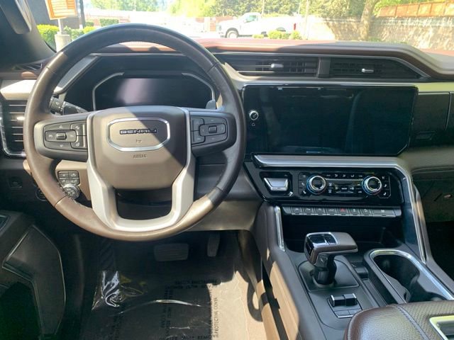 Used 2022 GMC Sierra 1500 Denali AWD/4WD image 18