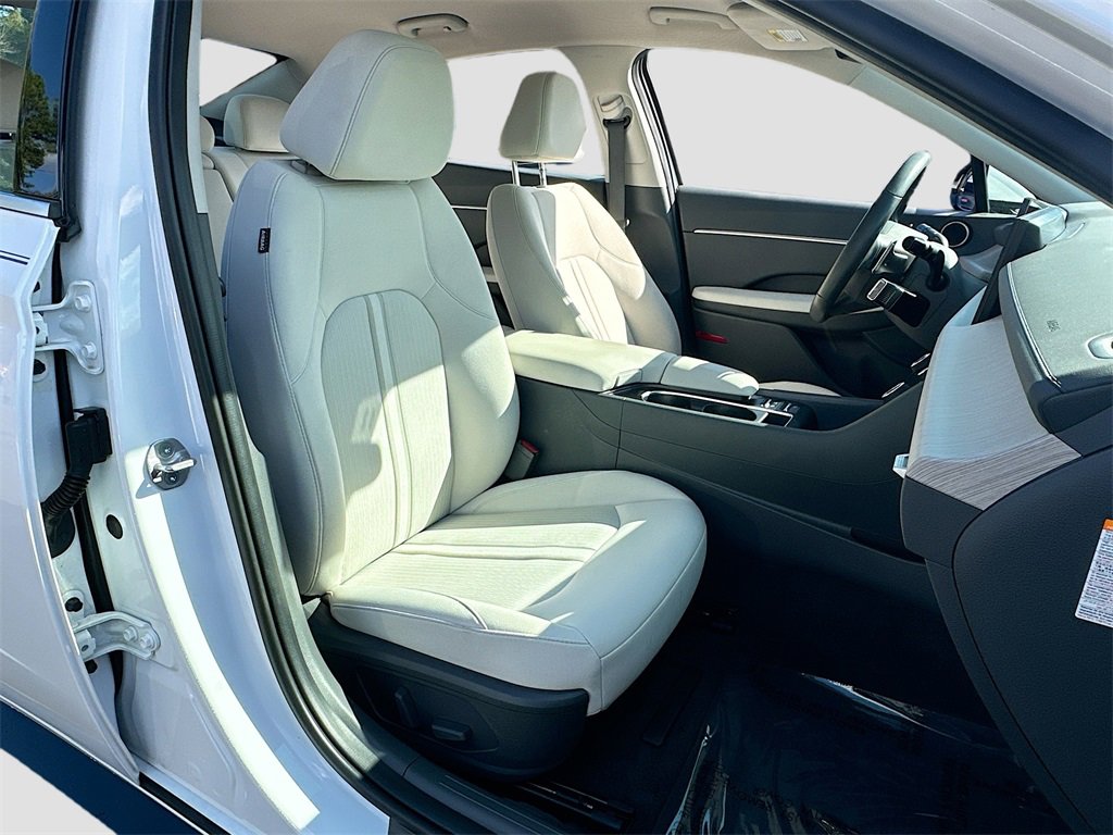 Used 2024 Hyundai Sonata SEL image 26