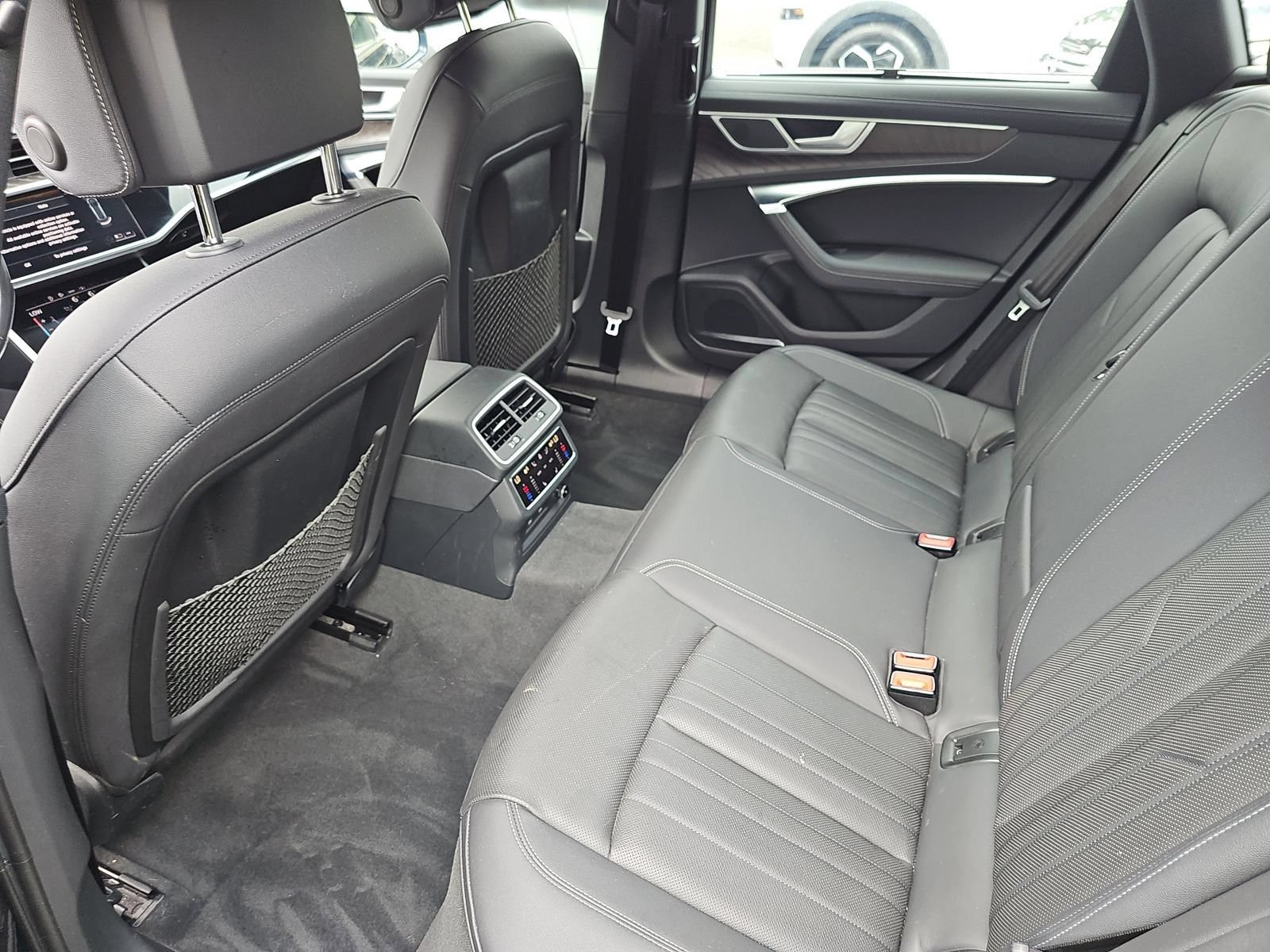 Used 2023 Audi A6 3.0T allroad Premium Plus AWD/4WD image 7