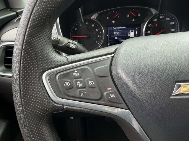 Certified 2023 Chevrolet Equinox LS w/ LS Convenience Package image 23