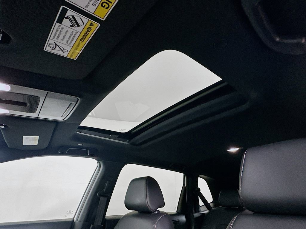 Certified 2024 Honda CR-V Sport-L image 11