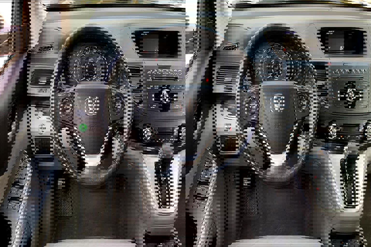 Used 2012 Honda CR-V EX-L image 6