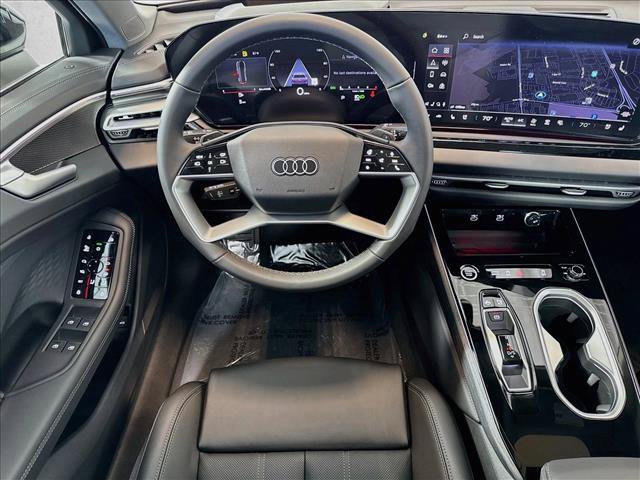 New 2026 Audi A6 Prestige AWD/4WD image 18