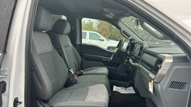 Used 2021 Ford F150 XLT w/ Trailer Tow Package image 46