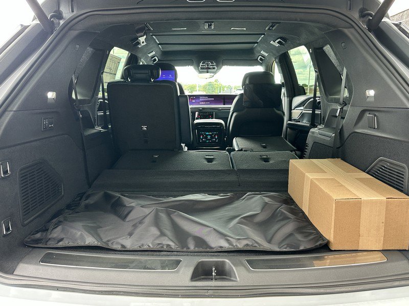 New 2026 Cadillac Escalade IQ Sport 2 image 4