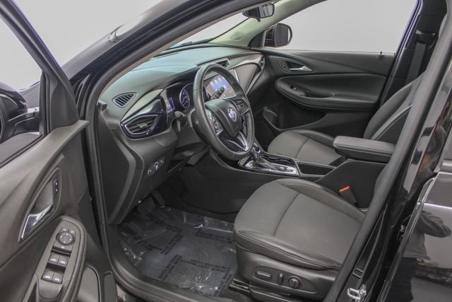 Used 2023 Buick Encore GX Preferred w/ Cold Weather Comfort Package AWD/4WD image 16