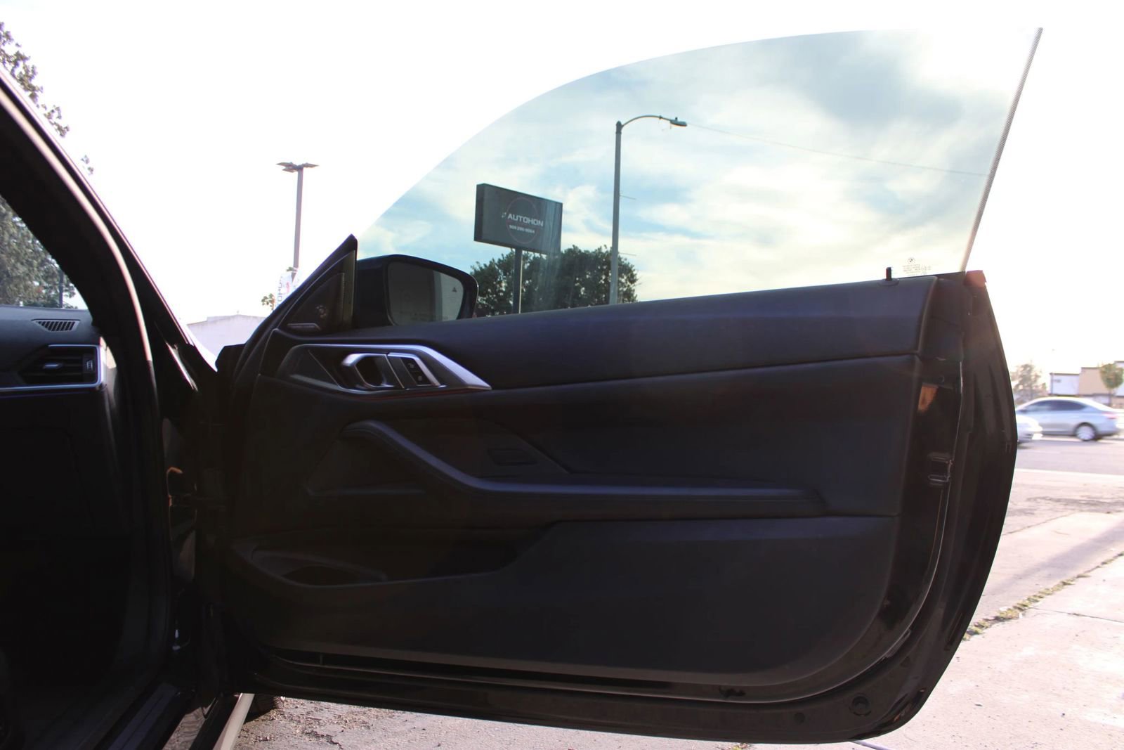 Used 2021 BMW 430i Coupe w/ Convenience Package image 10