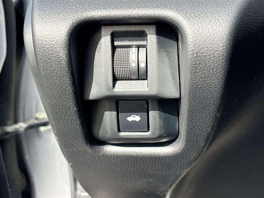Used 2024 Subaru BRZ Limited RWD image 10