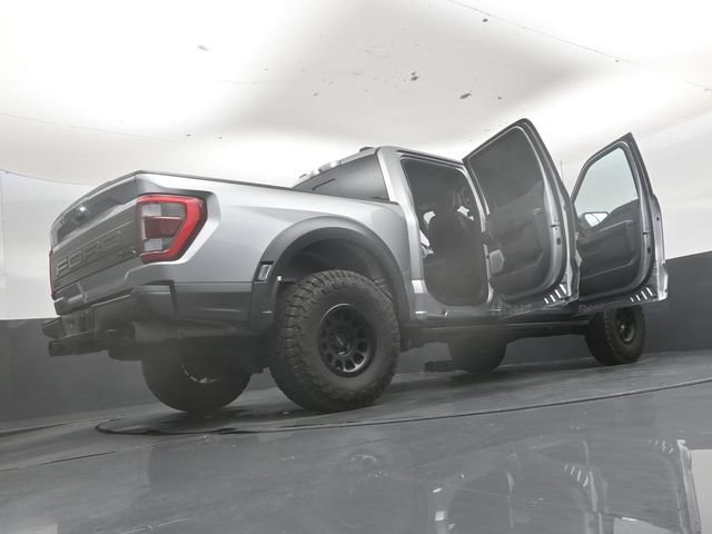 Used 2023 Ford F150 Raptor AWD/4WD image 52