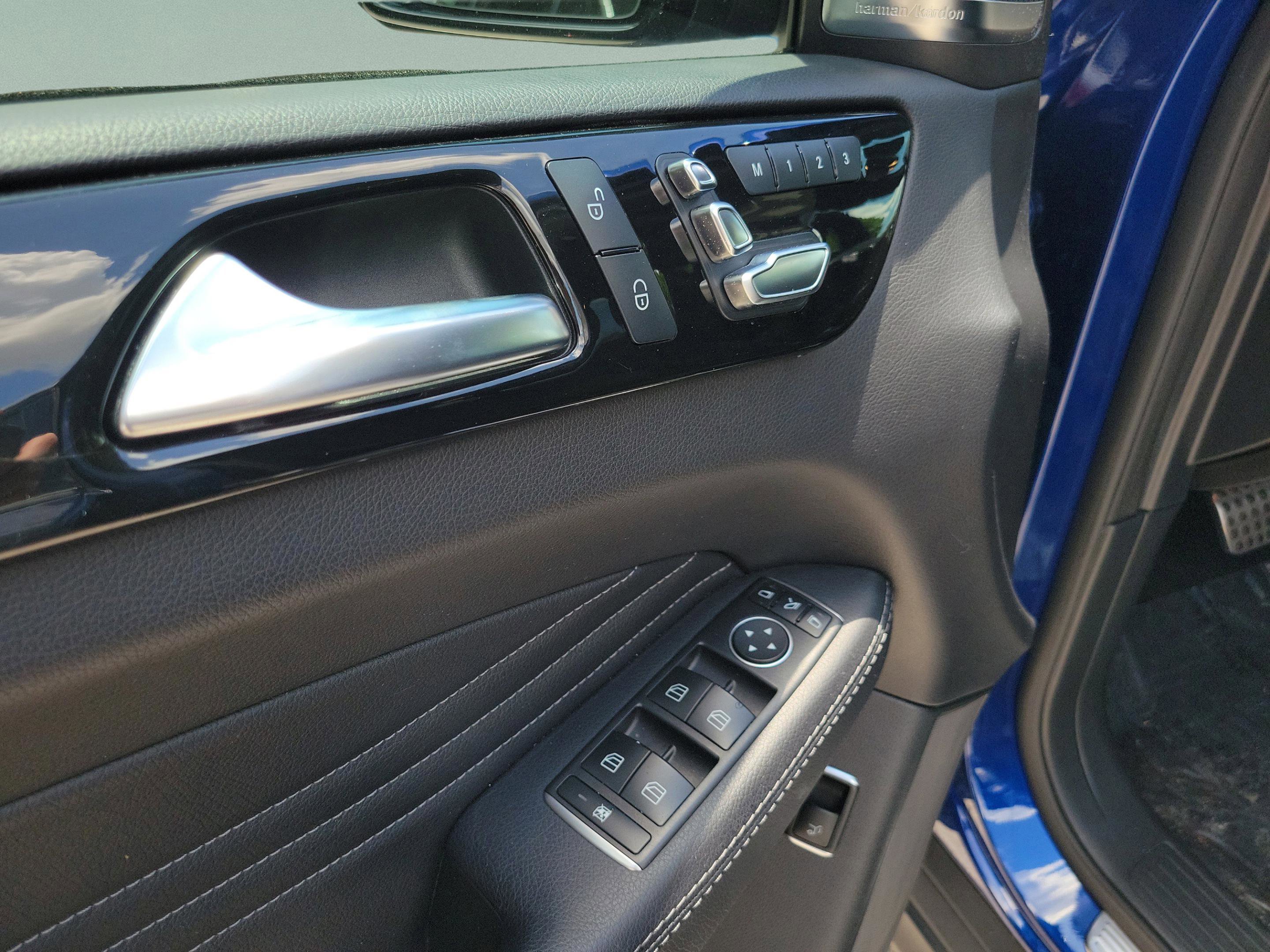 Certified 2019 Mercedes-Benz GLE 43 AMG 4MATIC Coupe image 17