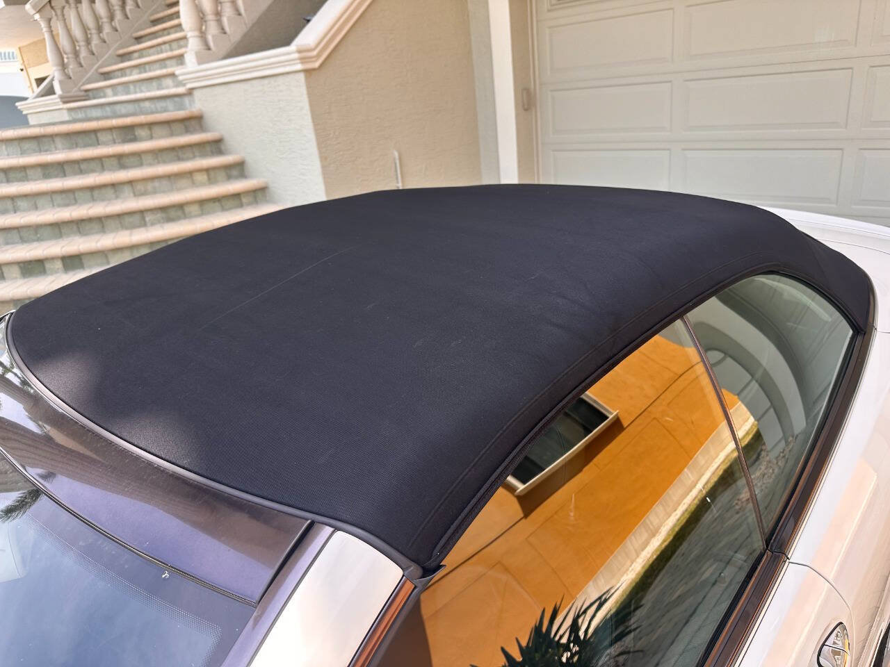 Used 2009 Mercedes-Benz CLK 550 Cabriolet image 65