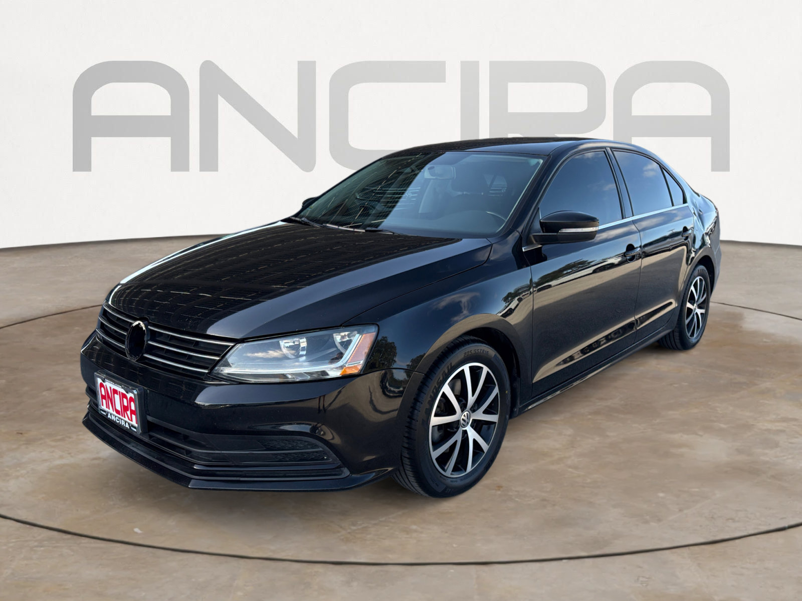 Used 2017 Volkswagen Jetta SE FWD image 7