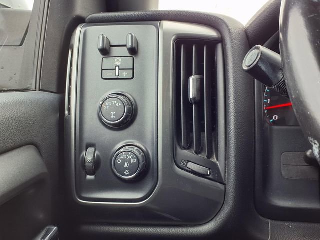 Used 2017 Chevrolet Silverado 1500 LT w/ All Star Edition image 15