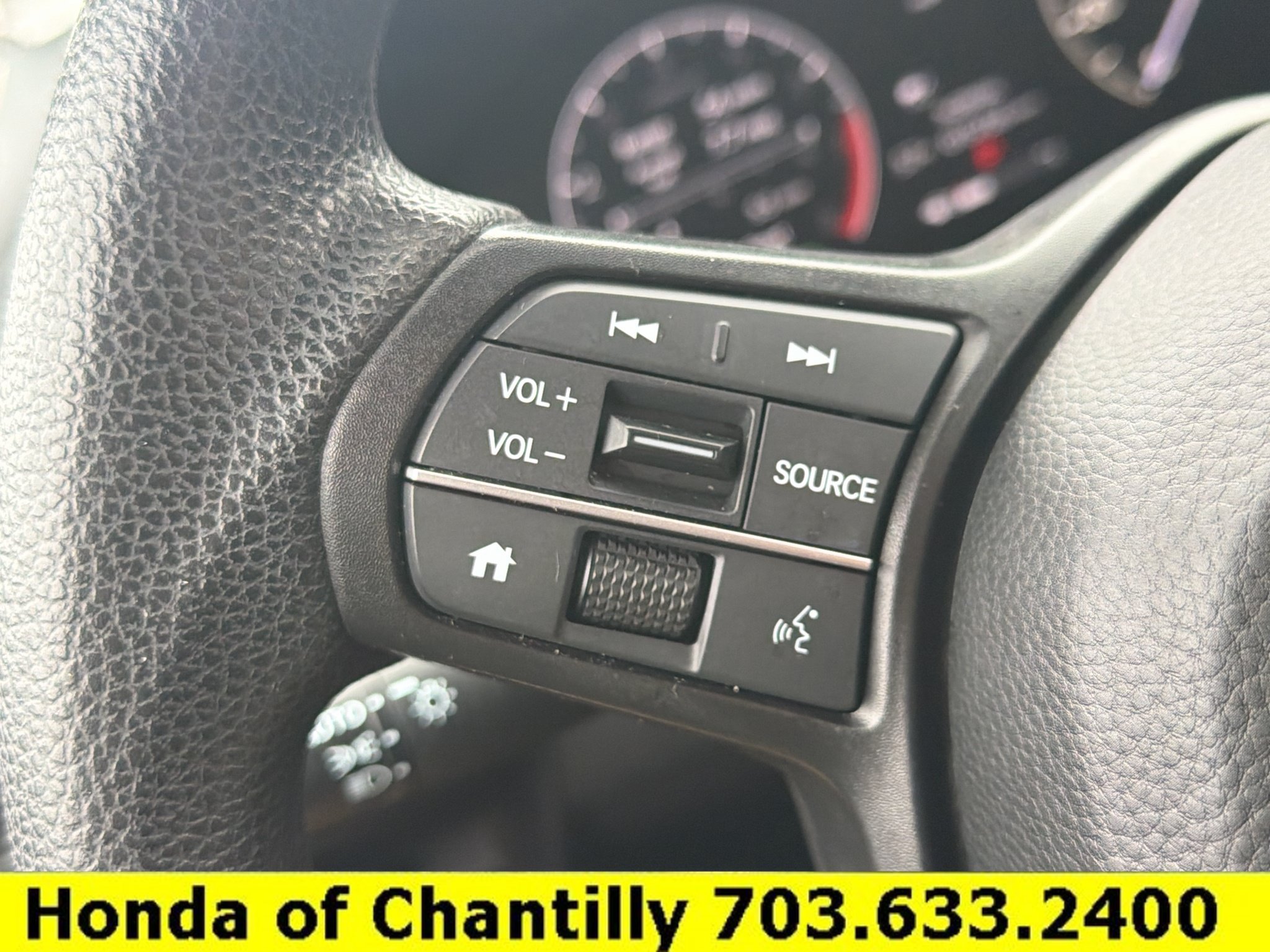 Used 2024 Honda HR-V LX image 12