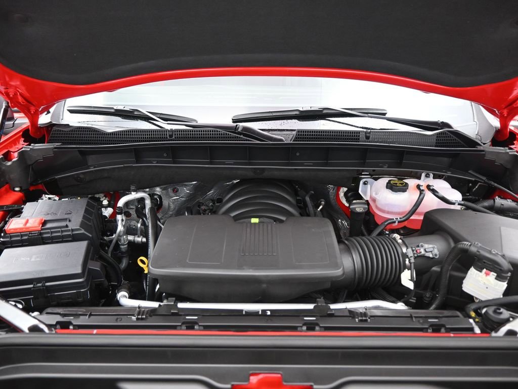 New 2026 GMC Sierra 1500 Elevation w/ Max Trailering Package image 25