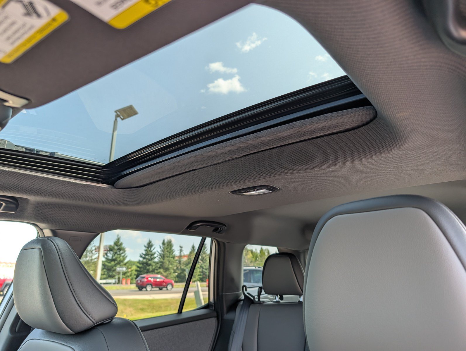 New 2026 Subaru Outback Premium AWD/4WD image 10
