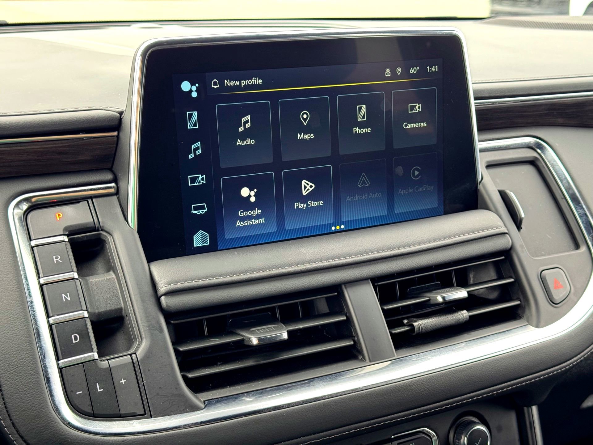 Used 2024 Chevrolet Tahoe LT image 30