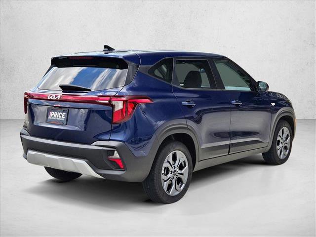 Used 2026 Kia Seltos LX FWD image 5