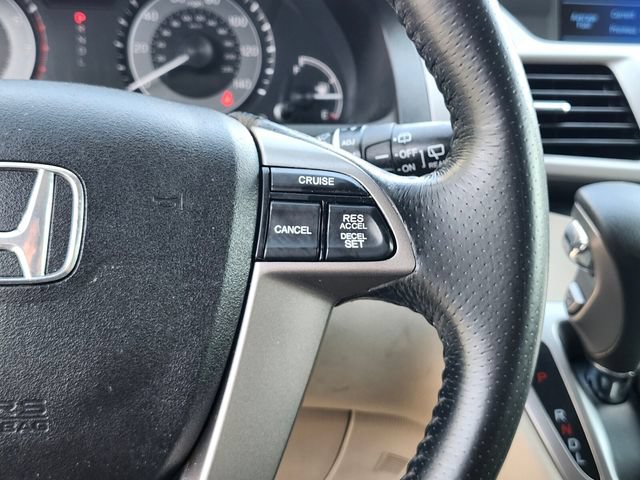 Used 2016 Honda Odyssey EX-L image 31