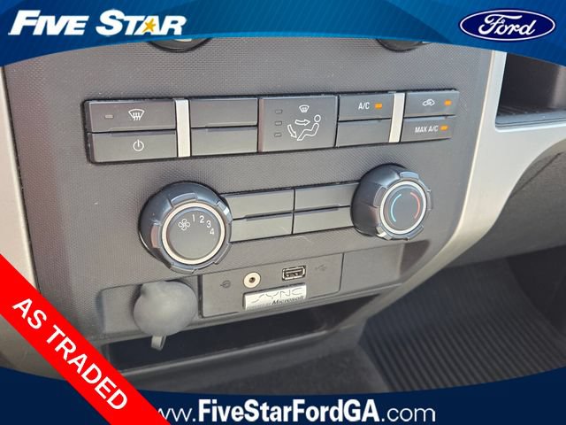 Used 2013 Ford F150 XLT RWD image 21