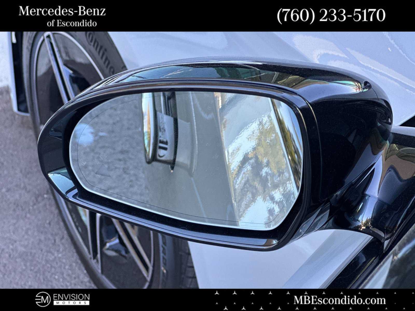 New 2027 Mercedes-Benz E 450 4MATIC Sedan image 9